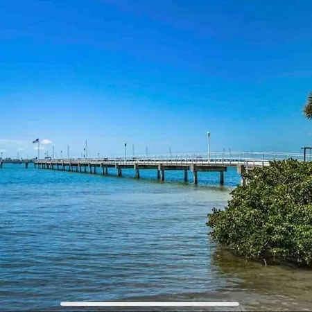 In The Center Of Gulfport, Min Away From The Beach! St. Petersburg Exterior photo