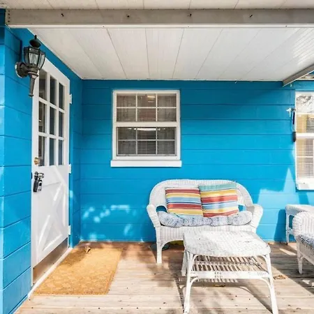 In The Center Of Gulfport, Min Away From The Beach! St. Petersburg Exterior photo